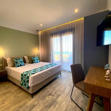 Thea Luxury *