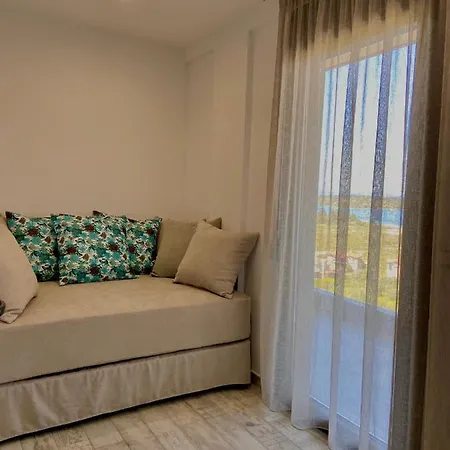 Hotel de apartamente Thea Luxury *