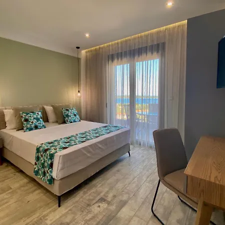 Hotel de apartamente Thea Luxury