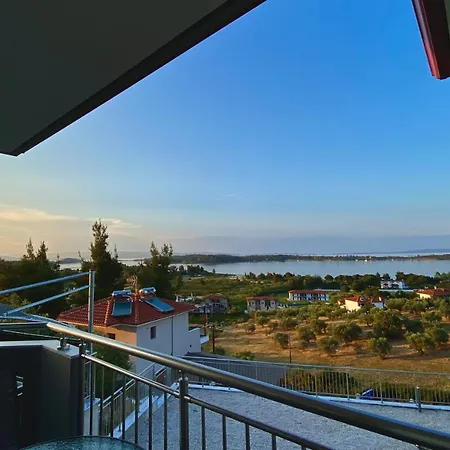 Thea Luxury Vourvourou