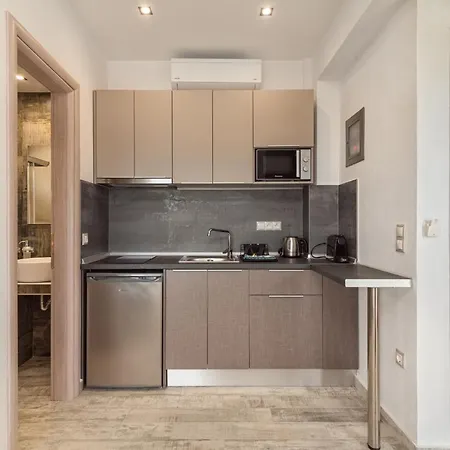 Thea Luxury 4*