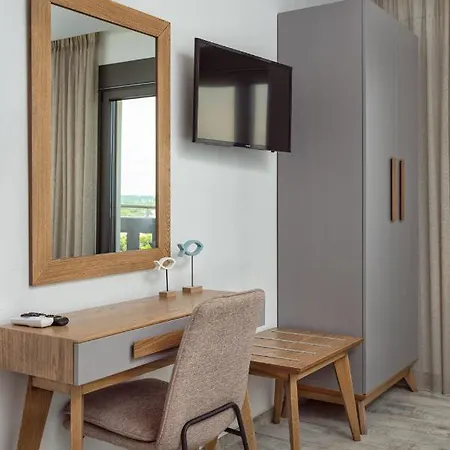 Apartahotel Thea Luxury