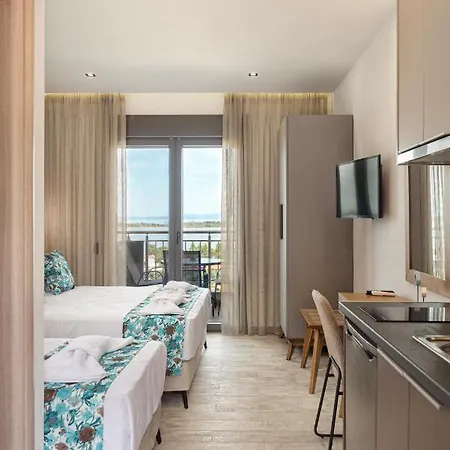 Thea Luxury