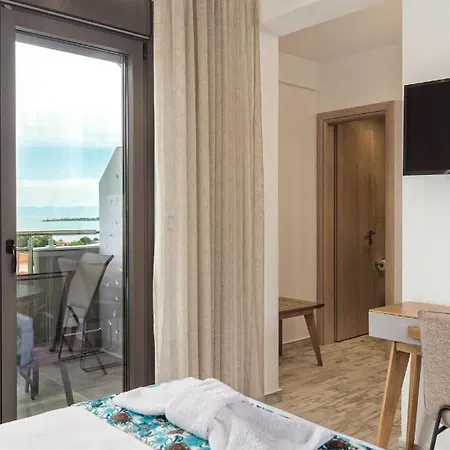 Thea Luxury Vourvourou