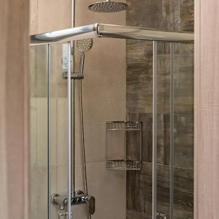 Hotel de apartamente Thea Luxury