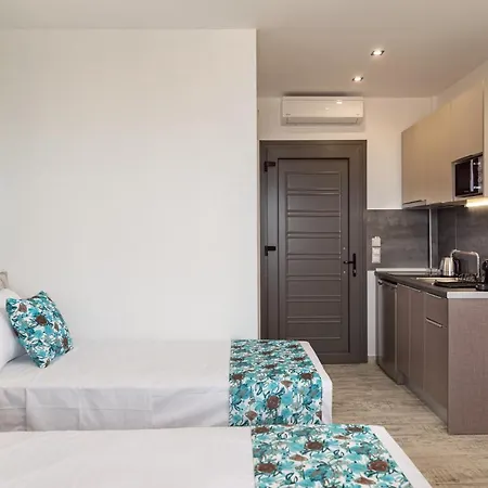 Thea Luxury 4* Vourvourou