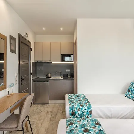 Aparthotel Thea Luxury