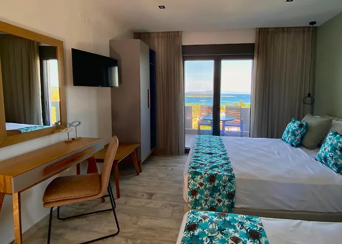 Apartmanhotel Thea Luxury