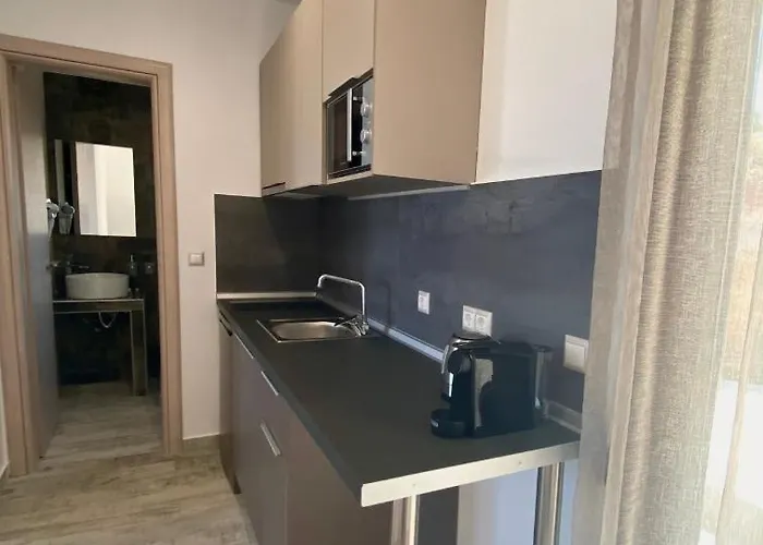 Thea Luxury Vurvurú