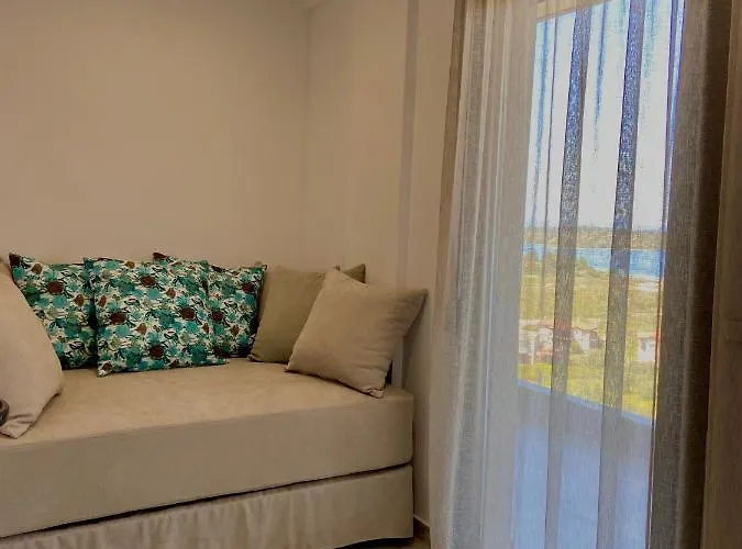 Apartmanhotel Thea Luxury 4*