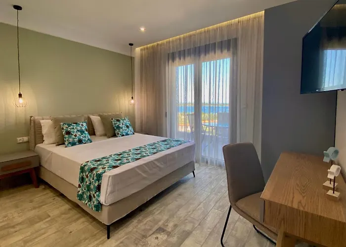 Apartmanhotel Thea Luxury