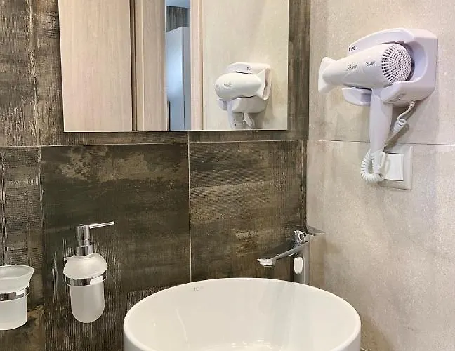 Apartmanhotel Thea Luxury 4*