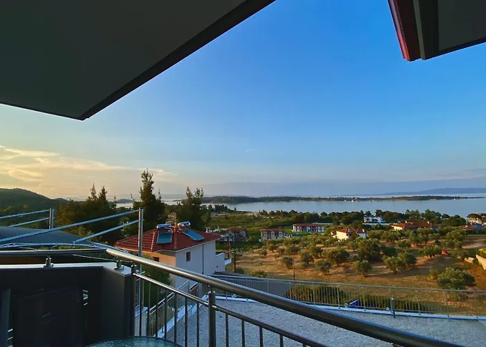 Thea Luxury Vurvurú