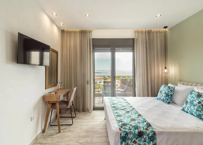 Apartmanhotel Thea Luxury