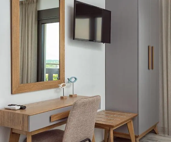 Apartmanhotel Thea Luxury