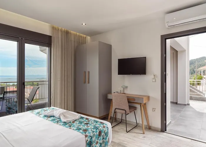 Thea Luxury Vurvurú