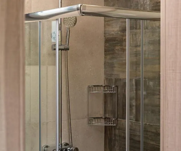 Apartmanhotel Thea Luxury